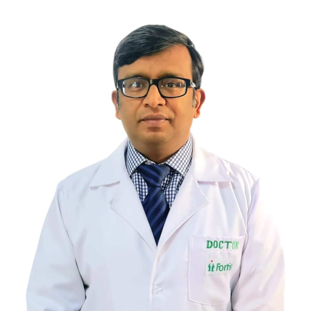 Dr. Shrinivas Narayan Urology Fortis Hospital Anandapur, Kolkata | Fortis Hospital & Kidney Institute, Kolkata